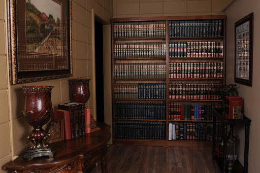 Law Offices of Gina White