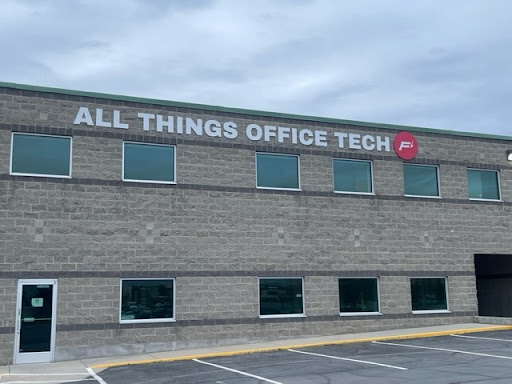 Fisher's Technology
