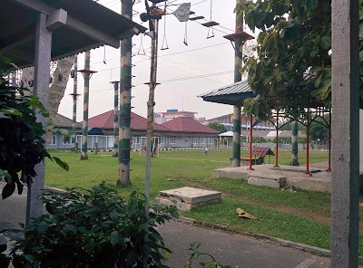 Photos of IAEETA/ATKP medan
