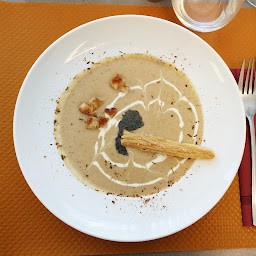 Photo n°14 de Restaurant Le Voyage à Pommiers (Restaurant)