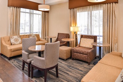 Hampton Inn York