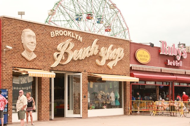 Coney Island