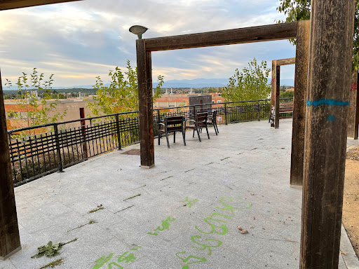 Mirador Park