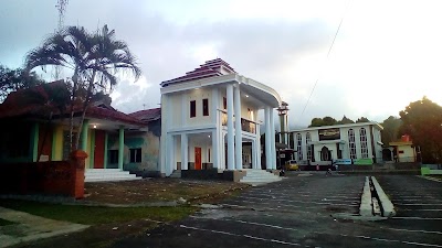 Photos of Therapy Ikan-Mata Air Lembah Cibacang