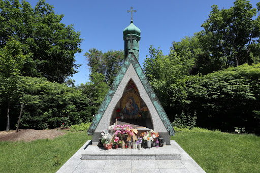 Ukrainian Catholic Church of Saint Volodymyr - Thumbnail