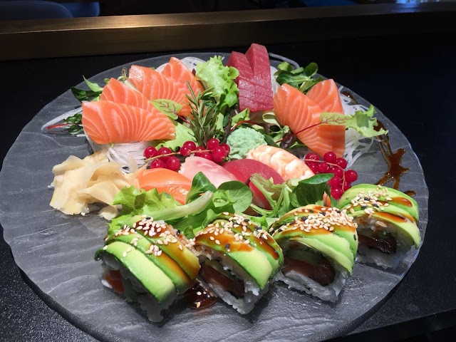 Brunati Sushi Restaurant