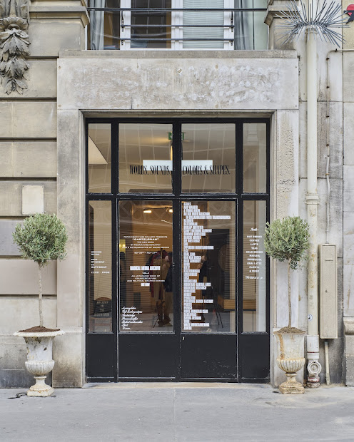 Photo of Words Sounds Colors & Shapes