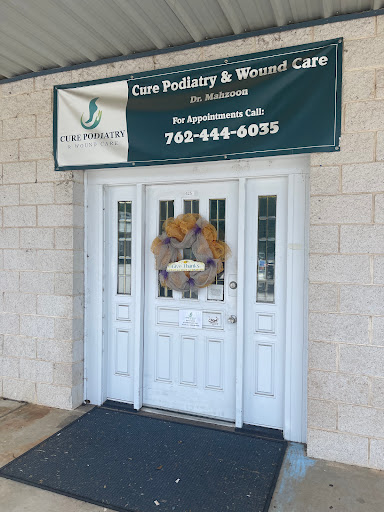 Cure Podiatry & Wound Care LLC - Thumbnail