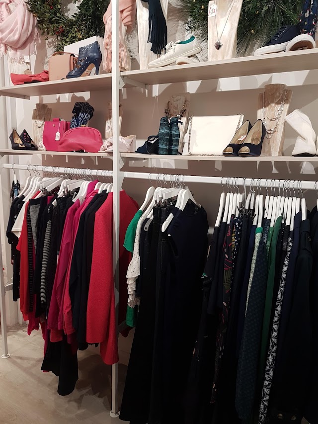 Boutique by Shelter (Turnham Green)