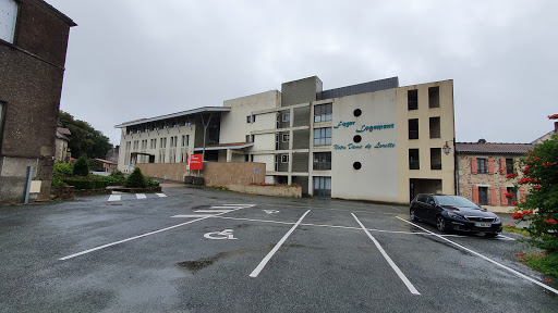 Photo de EHPAD Notre Dame de Lorette