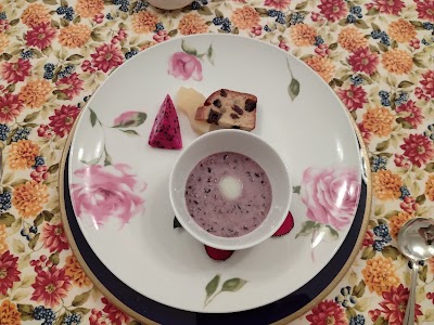 神田仏蘭西料理 聖橋亭