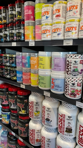 Bonnyville Supplements & Nutrition - Thumbnail