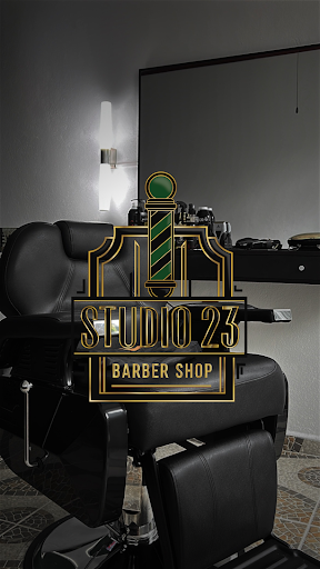 Studio23 Barber Shop