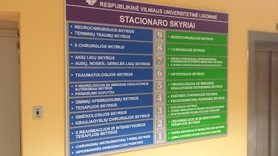 hospital