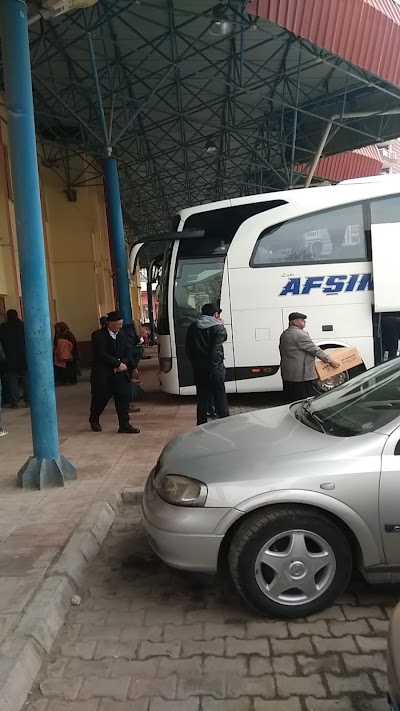 Photos of Luks Afsinlilar
