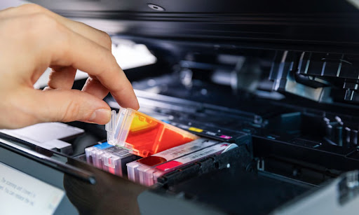 TONER Y TINTA ORIGINAL Y COMPATIBLE PARA TU IMPRESORA - Thumbnail