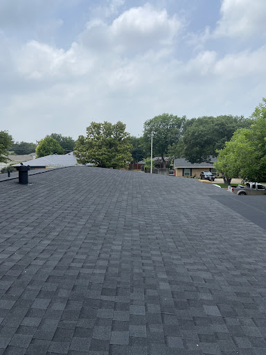 River Ranch Roofing - Visual