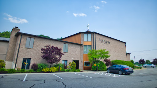 Lifepointe Alliance Church