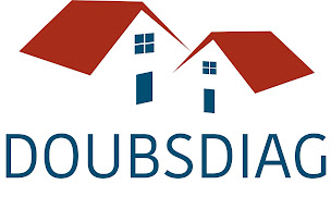 Photo n°1 de DOUBSDIAG Diagnostics Immobiliers à Cussey-sur-l'Ognon (Centre de diagnostic)