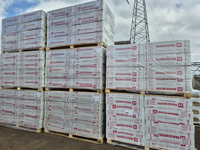 Opinii despre DOMAR Hurtownia Materiałów Budowlanych în Dzierżoniów - Inny