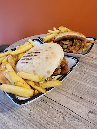 Photo n°7 de Laclé Traiteur à Auray à Auray (Restaurant de plats à emporter)