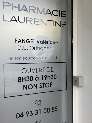 Comentarii opinii despre Pharmacie Laurentine