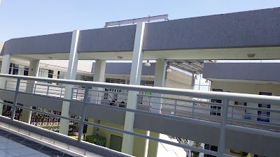 Photos of Universidad Aut&oacute;noma del Estado de Hidalgo, Escuela Superior Tizayuca