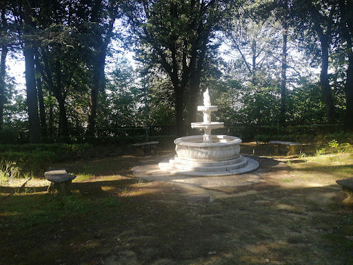 Parco Colle Celeste - Visual