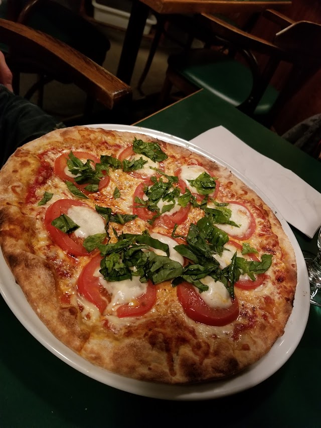 Restaurant Antipasto