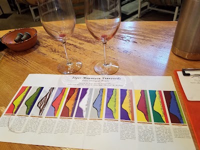 Photos of Tiger Mountain Vineyards
