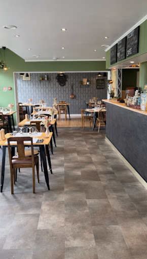 Photo 6 - Jack & Jess, Restaurant de Burgers