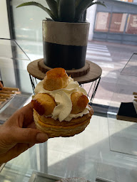 Photo n°7 de Boulangerie M&G à Carry-le-Rouet (Boulangerie)