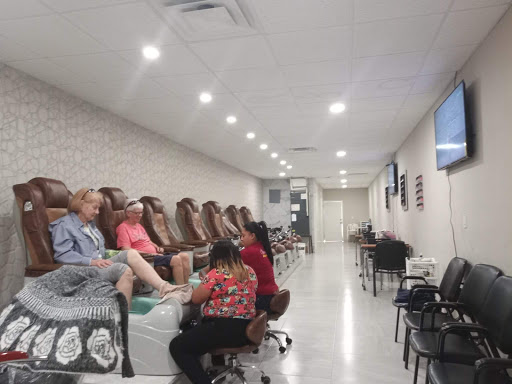 Vanessas Beauty and Barber Shop - Thumbnail