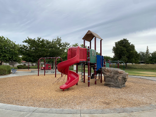 Nutmeg Park - Thumbnail