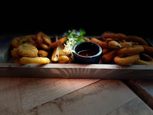 Photo n°5 de Le Neisson à Damgan (Bar)