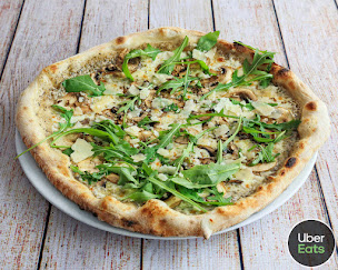 Photo n°31 de Bel Mondo « restaurant italien » à Ormesson-sur-Marne (Restaurant de spécialités d'Italie du Sud)