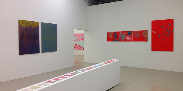 Galerie Fernand Léger / Ville d'Ivry-sur-Seine