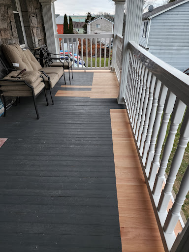 Sutton Building Solutions