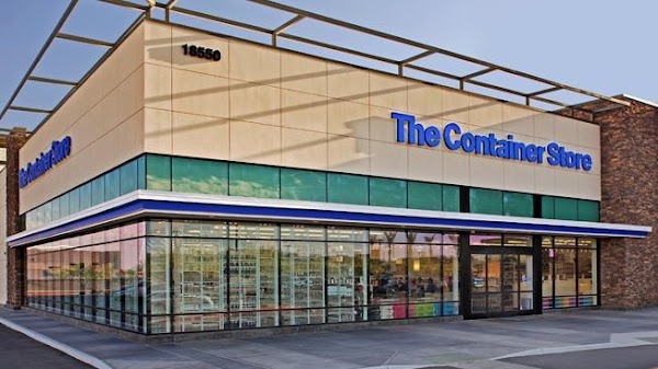 The Container Store photo 2