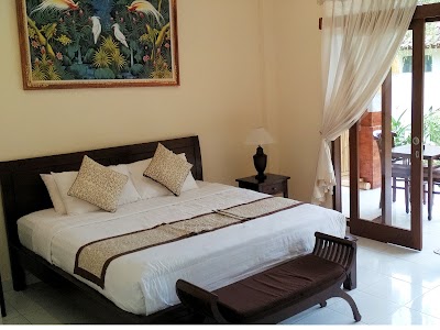 Photos of Nyoman Sandi Guest House