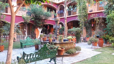 Photos of Posada La Casona de Cort&eacute;s