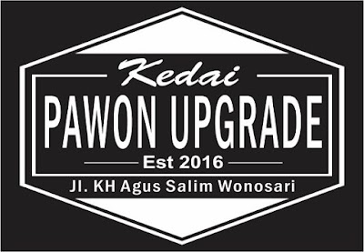 Photos of Pawon Upgrade