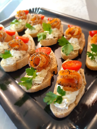 Photo 6 - Cuisine by Roro