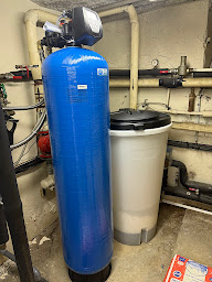 Photo n°6 de ADP Diffusion à Auffreville-Brasseuil (Plombier)