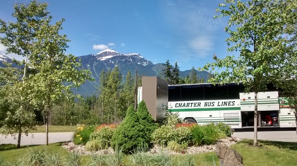 Revelstoke Canada