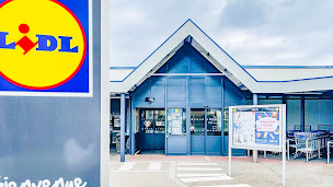 Photo n°8 de Lidl à Erstein (Supermarché)