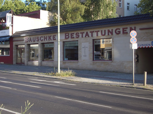 Bauschke Bestattungen - Germany