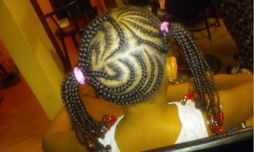Island Hair Braiding, Weaving and Extensions - Thumbnail