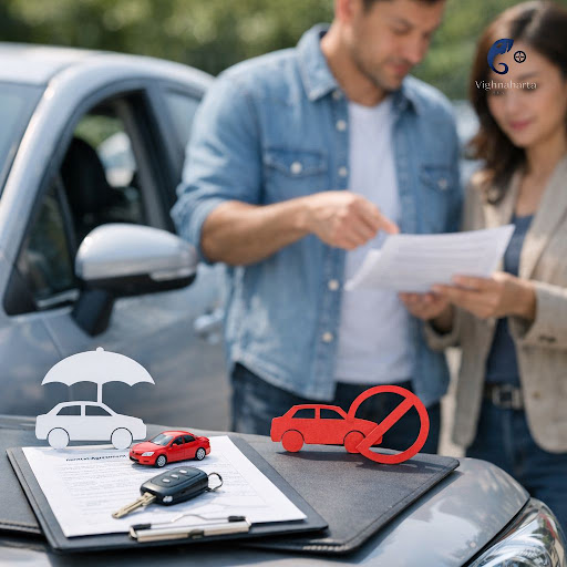 Planning a trip and searching for a reliable self drive car rental in Mumbai? At Vighnaharta Self… post image