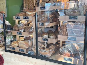 Photo n°15 de Boulangerie L’ Atelier Gourmand à Laval (Boulangerie)